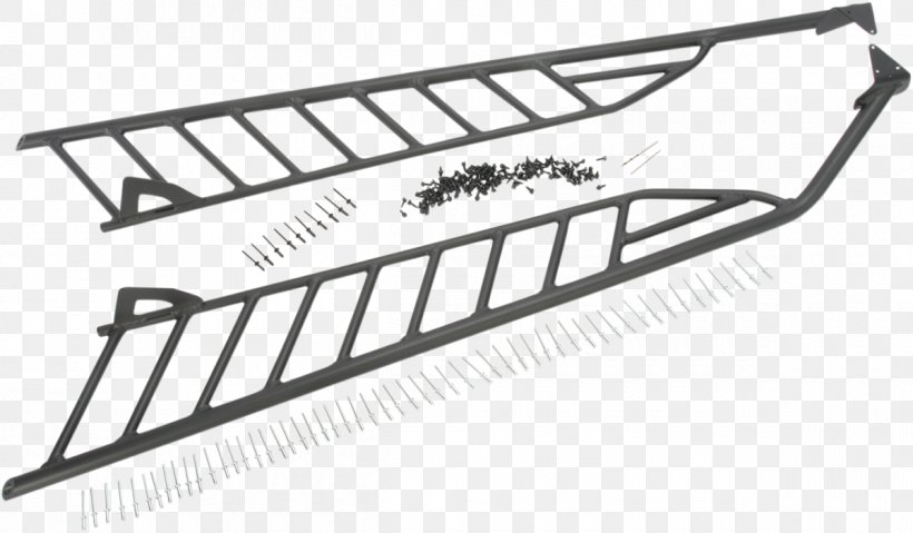 Car Running Board White Angle Material, PNG, 1200x701px, Car, Auto Part, Automotive Exterior, Black And White, Material Download Free