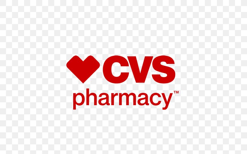 CVS Pharmacy Logo Brand CVS Health Font, PNG, 512x512px, Cvs Pharmacy, Advertising, Area, Brand, Cvs Health Download Free