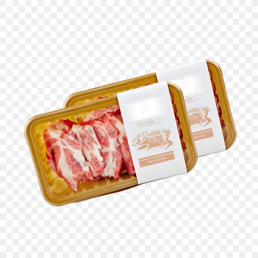 Domestic Pig Bacon Pork, PNG, 1000x1000px, Domestic Pig, Animal Fat, Back Bacon, Bacon, Cuisine Download Free