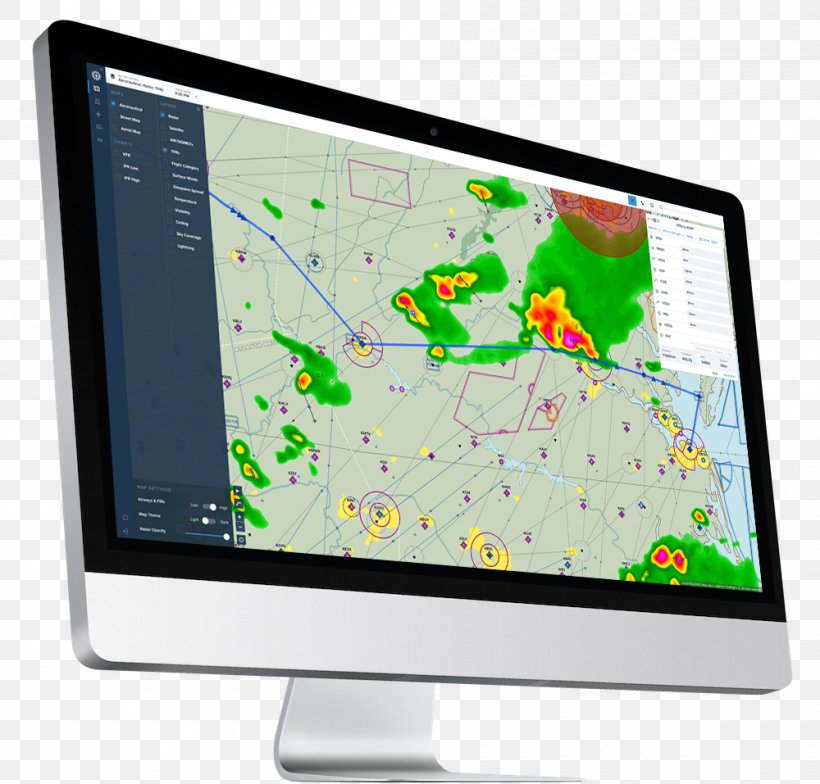 Electronic Flight Bag 0506147919 Information, PNG, 1000x957px, Flight, Aeronautical Chart, Aeronautics, Computer, Computer Monitor Download Free