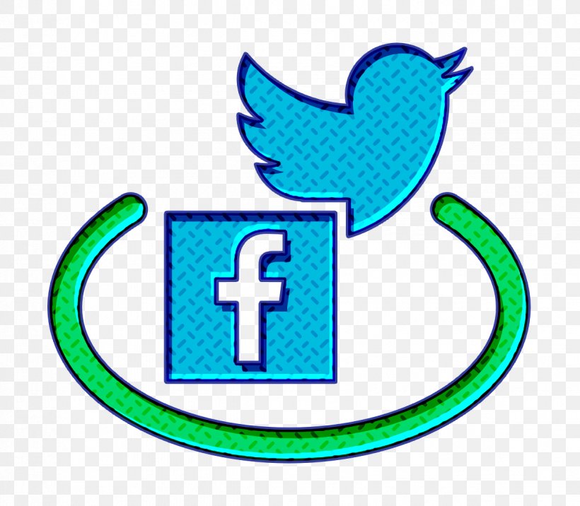 Facebook Twitter Icon, PNG, 1236x1080px, Communication Icon, Blog, Connection Icon, Facebook Icon, Like Button Download Free