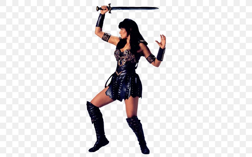 Gabrielle Television Xena: Warrior Princess Character, PNG, 512x512px, Gabrielle, Character, Costume, Deviantart, Lucy Lawless Download Free