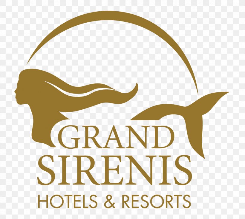 Grand Sirenis Riviera Maya Resort & Spa Logo Sirenis Hotel Club, PNG, 1168x1047px, Logo, Animal, Brand, Color, Hotel Download Free