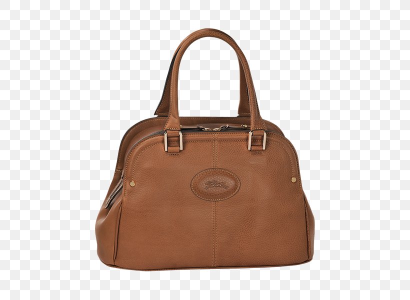 Handbag Michael Kors Leather Longchamp, PNG, 500x600px, Handbag, Bag, Beige, Brown, Caramel Color Download Free