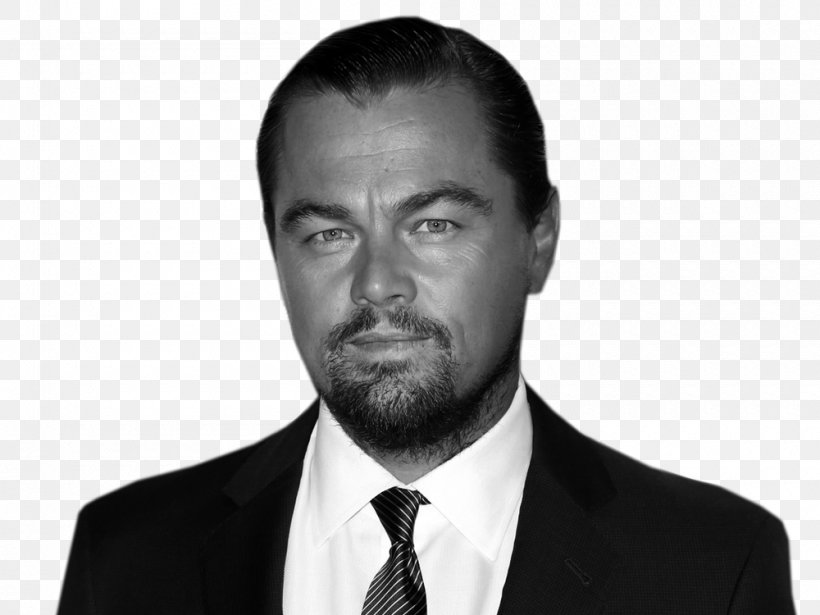 Leonardo DiCaprio Django Unchained Actor Film Director Film Producer, PNG, 1000x750px, Leonardo Dicaprio, Actor, Appian Way Productions, Beard, Black And White Download Free