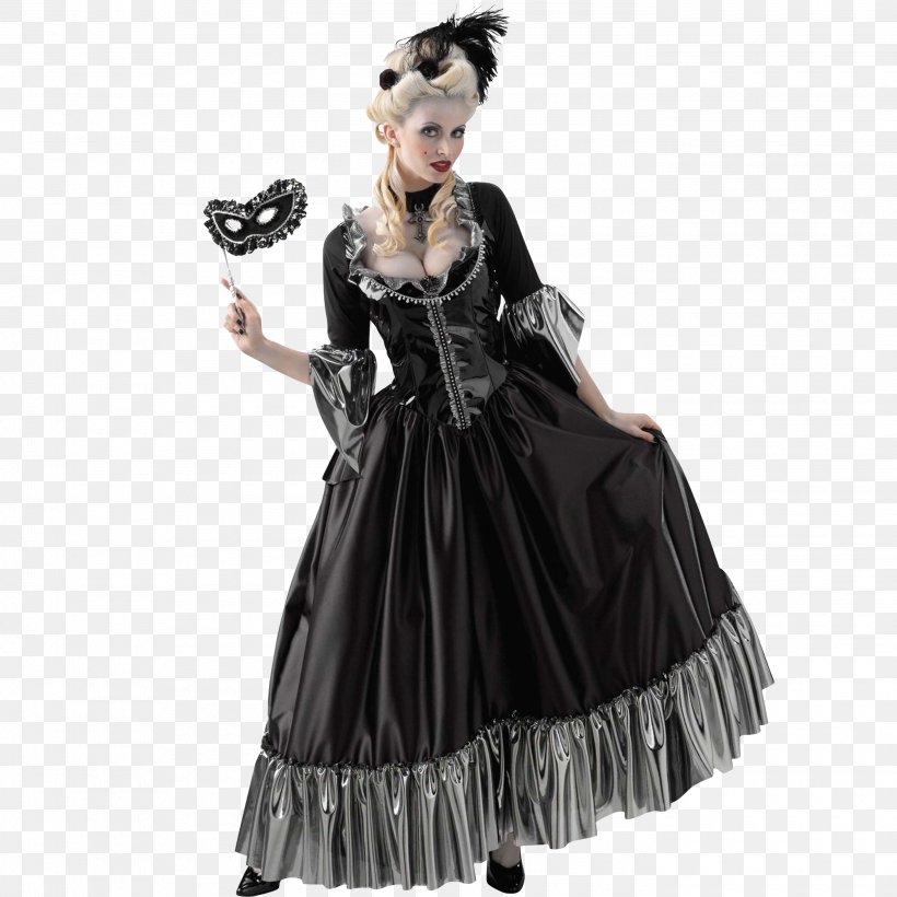 Masquerade Ball Halloween Costume Dress, PNG, 2800x2800px, Masquerade Ball, Ball, Ball Gown, Buycostumescom, Clothing Download Free
