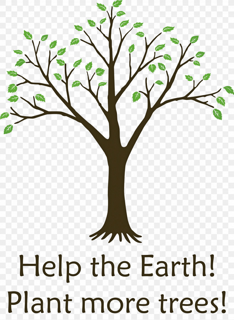 Plant Trees Arbor Day Earth, PNG, 2192x2999px, Plant Trees, Arbor Day, Branch, Earth, Leaf Download Free