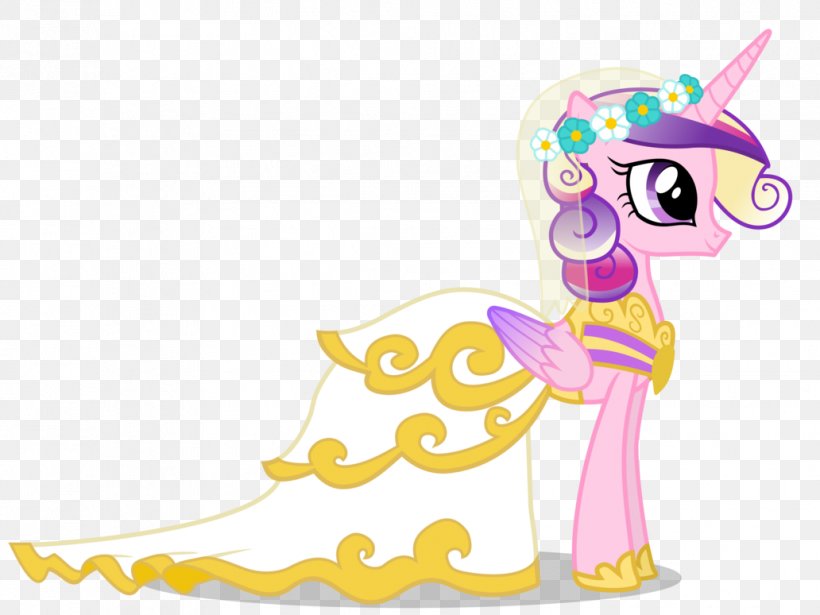 Princess Cadance Rainbow Dash Twilight Sparkle Pony A Canterlot Wedding, PNG, 1032x774px, Watercolor, Cartoon, Flower, Frame, Heart Download Free