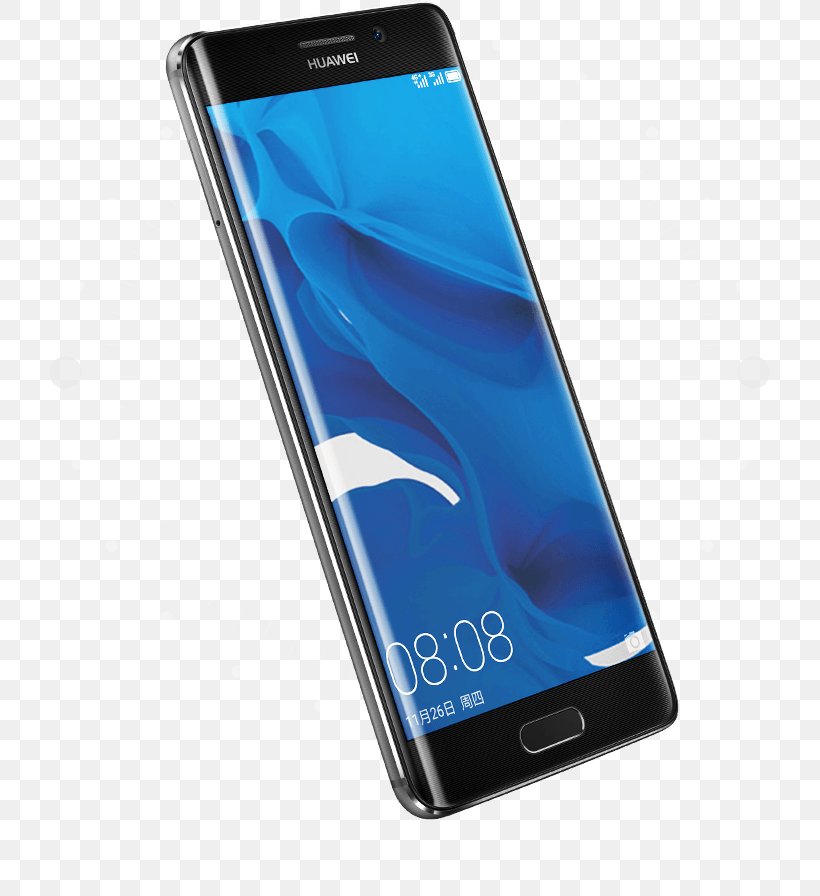 Smartphone Feature Phone Huawei Mate 9 Huawei Mate 10 Laptop, PNG, 723x896px, Smartphone, Cellular Network, Communication Device, Electric Blue, Electronic Device Download Free