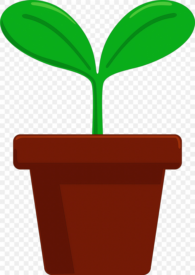 Sprout Bud Seed, PNG, 2122x3000px, Sprout, Bud, Flowerpot, Flush, Green Download Free