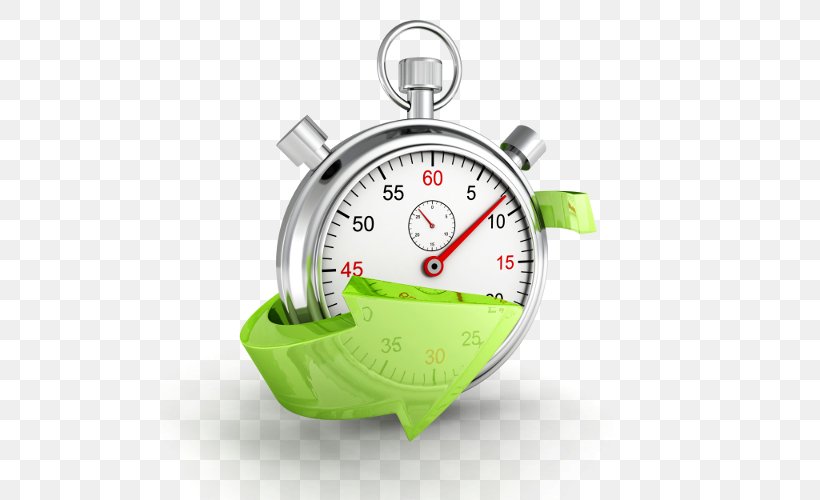 Stock Photography Stopwatch Computer Business, PNG, 500x500px, Stock Photography, Alarm Clock, Business, Computer, Hardware Download Free