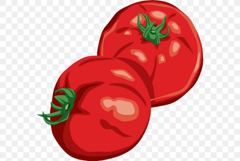 Tomato Bell Pepper Le Chalet Alpin Pizza Chili Pepper, PNG, 570x550px, Tomato, Apple, Bell Pepper, Bell Peppers And Chili Peppers, Chili Pepper Download Free