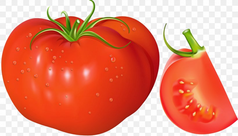 Tomato, PNG, 2560x1472px, Natural Foods, Food, Fruit, Local Food, Plant Download Free