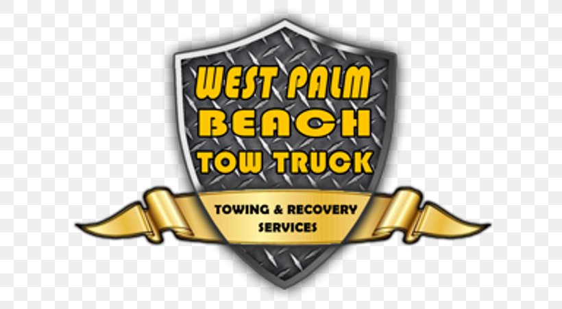 West Palm Beach Car Towing Vehicle Tow Truck, PNG, 640x452px, West Palm Beach, Brand, Business, Car, Florida Download Free