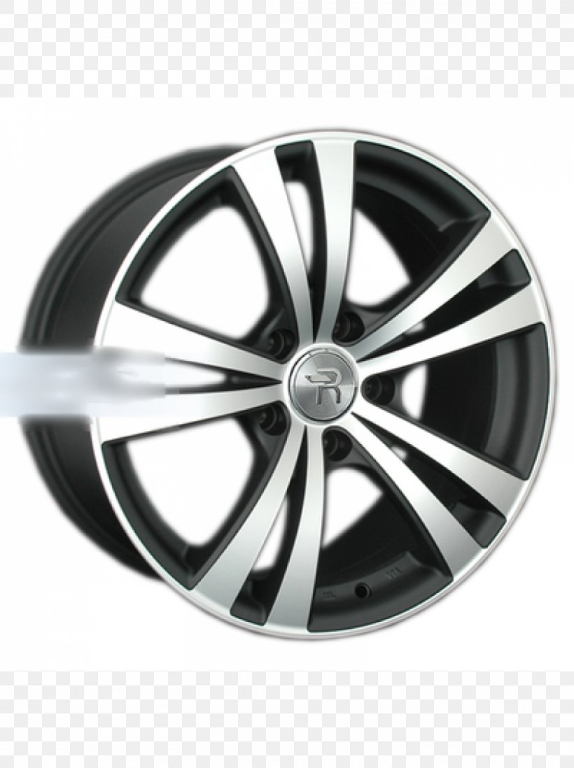 Alloy Wheel Car Tire Rim Spoke, PNG, 1000x1340px, Alloy Wheel, Alloy, Auto Part, Automotive Tire, Automotive Wheel System Download Free