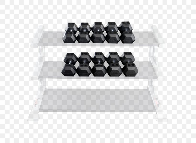 Body Solid Rubber Coated Hex Dumbbell Set Body-Solid, Inc. Barbell Body Solid SDR Rubber Hex Dumbbell, PNG, 600x600px, Dumbbell, Barbell, Bodysolid Inc, Fitness Centre, Furniture Download Free