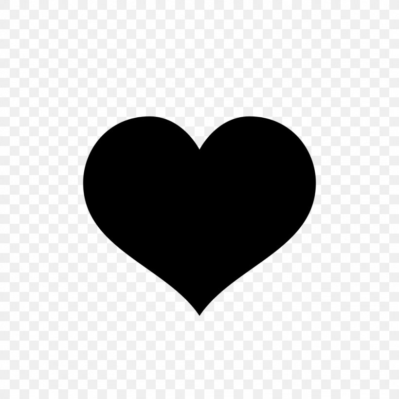 Download Clip Art, PNG, 1024x1024px, Visual Language, Black, Black And White, Heart, Love Download Free