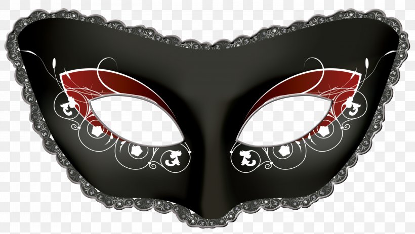 Domino Mask Masquerade Ball Carnival Headgear, PNG, 3000x1694px, Mask, Ball, Carnival, Deviantart, Domino Mask Download Free