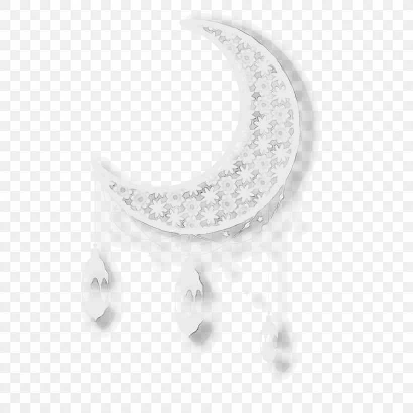 Earring Silver Jewellery Meter, PNG, 1000x1000px, Watercolor, Earring, Jewellery, Meter, Paint Download Free