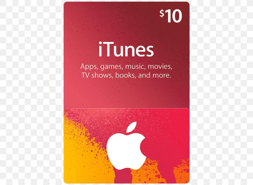Gift Card ITunes Store Apple, PNG, 510x600px, Gift Card, App Store, Apple, Apple Music, Brand Download Free