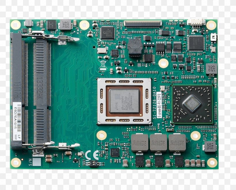 Graphics Cards & Video Adapters Central Processing Unit COM Express Computer Hardware Motherboard, PNG, 999x802px, Graphics Cards Video Adapters, Adlink, Advanced Micro Devices, Amd Embedded Solutions, Central Processing Unit Download Free