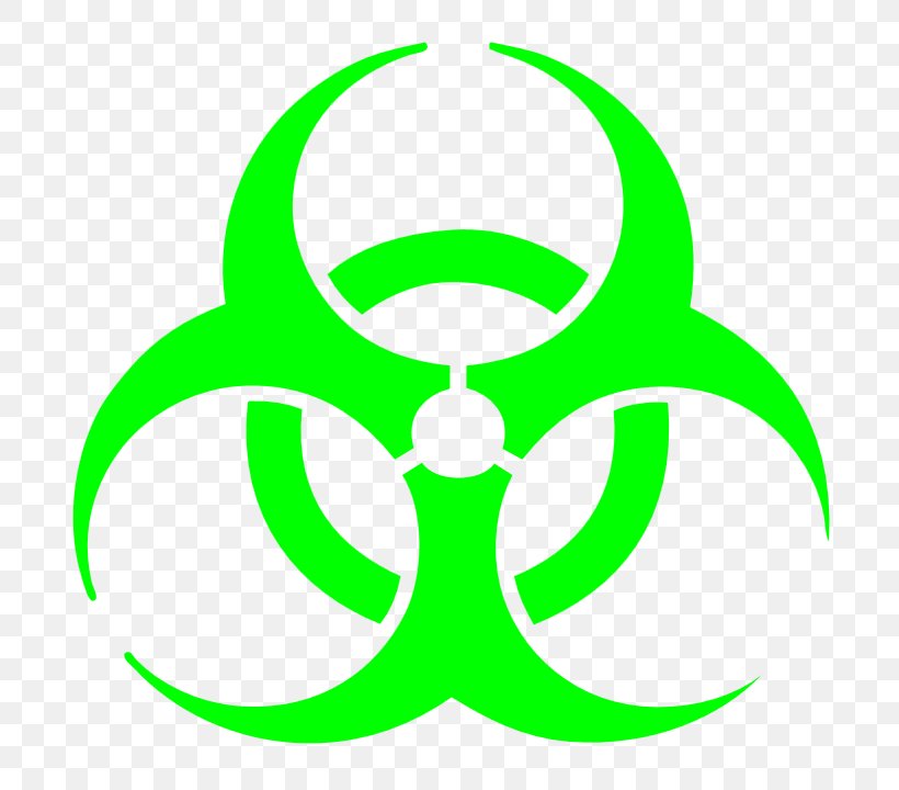 Green Circle, PNG, 720x720px, Biological Hazard, Dangerous Goods, Green, Hazard, Hazard Symbol Download Free