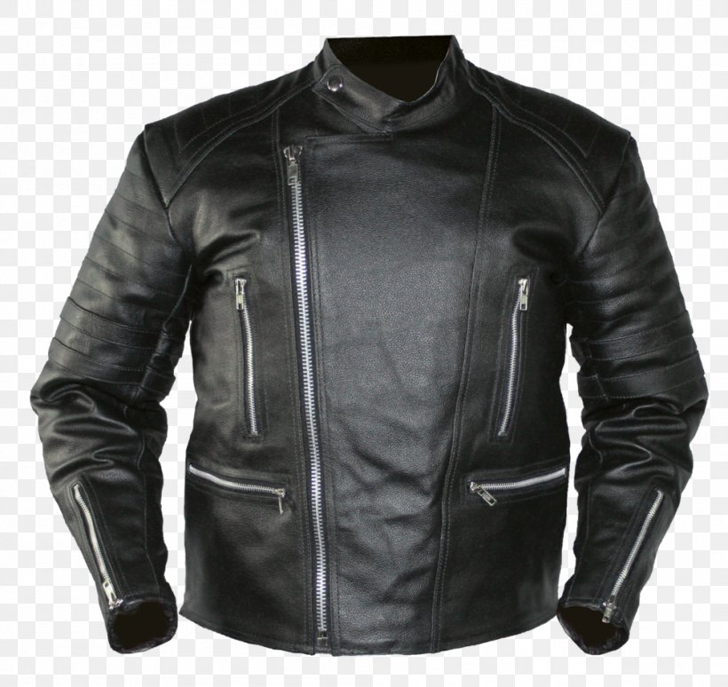 Leather Jacket Hoodie, PNG, 1000x945px, Hoodie, Belt, Black, Clothing, Coat Download Free