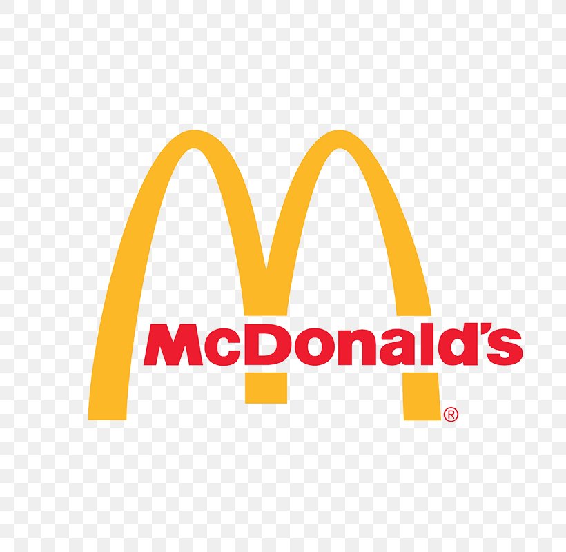 Logo McDonald's Brand Corporate Identity Font, PNG, 800x800px, Logo, Brand, Corporate Identity, Logos, Mcdonalds Download Free