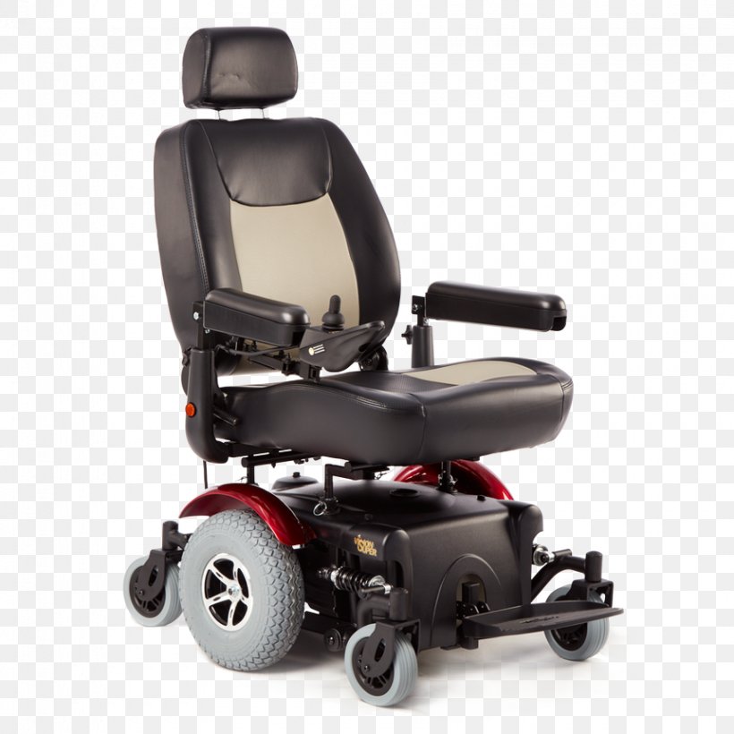 Motorized Wheelchair Invacare Medical Equipment Mobility Scooters, PNG, 860x860px, Motorized Wheelchair, Chair, Family, Invacare, Joystick Download Free