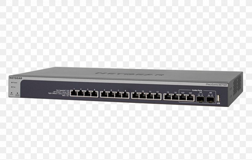 Network Switch 10 Gigabit Ethernet Computer Network Port, PNG, 900x573px, 10 Gigabit Ethernet, Network Switch, Computer Network, Electronic Component, Electronic Device Download Free
