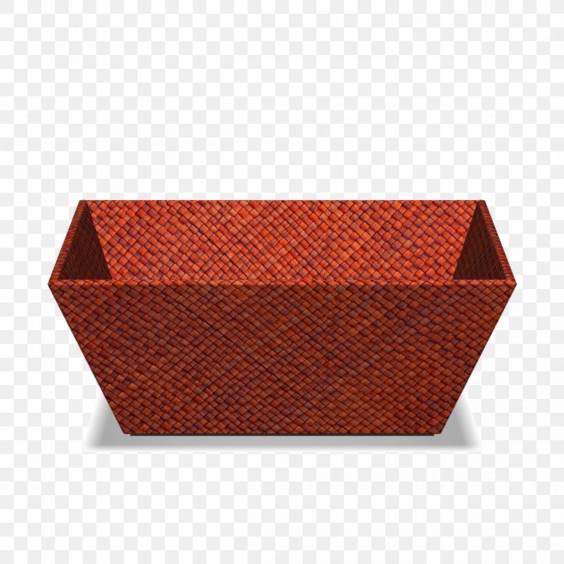 NYSE:GLW Rectangle Wicker, PNG, 2500x2500px, Nyseglw, Basket, Box, Rectangle, Storage Basket Download Free