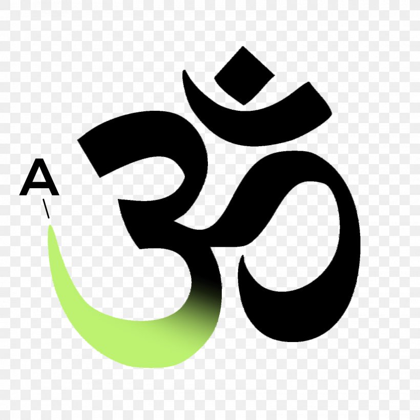 Om Symbol Hinduism Vedas Religion, PNG, 1600x1600px, Symbol, Brahman, Brand, Buddhism, Buddhism And Hinduism Download Free