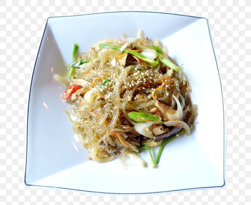 Phat Si-io Yakisoba Fried Noodles Chinese Noodles Japchae, PNG, 726x671px, Phat Siio, American Chinese Cuisine, Asian Food, Barbecue, Cellophane Noodles Download Free
