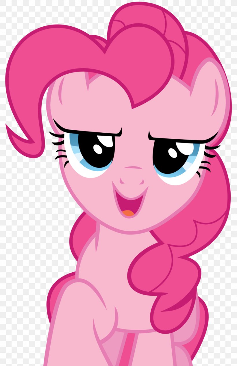 Pony Pinkie Pie Rarity Twilight Sparkle Applejack, PNG, 900x1390px, Watercolor, Cartoon, Flower, Frame, Heart Download Free