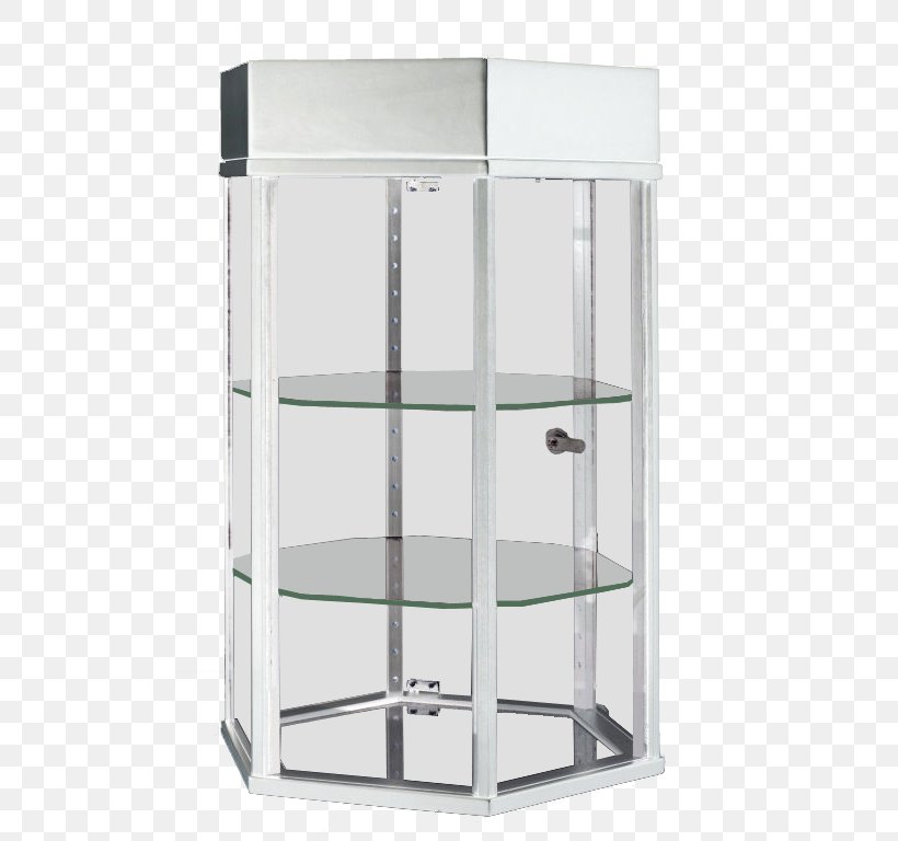 Shelf Glass Display Case, PNG, 510x768px, Shelf, Display Case, Furniture, Glass, Shelving Download Free
