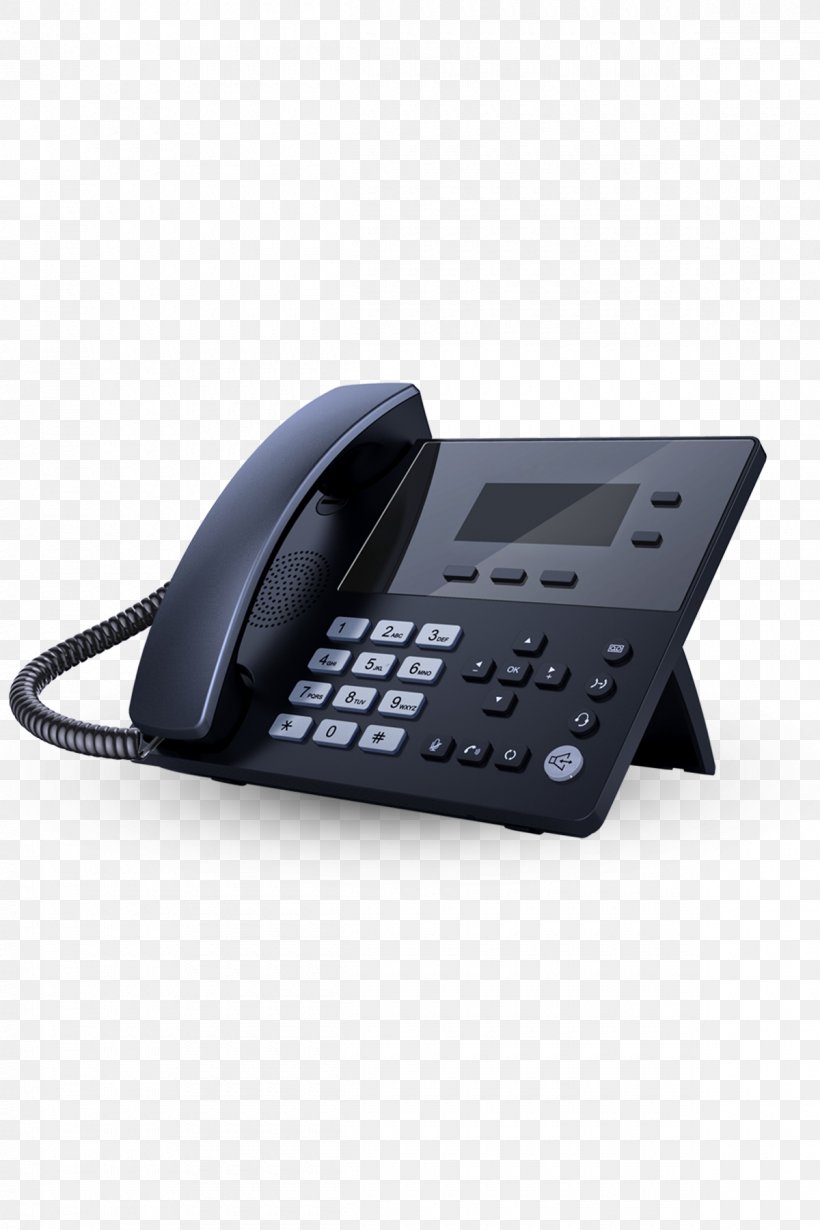 VoIP Phone Telephone Wireless Wi-Fi Voice Over IP, PNG, 1200x1800px, Voip Phone, Answering Machine, Caller Id, Computer Network, Corded Phone Download Free