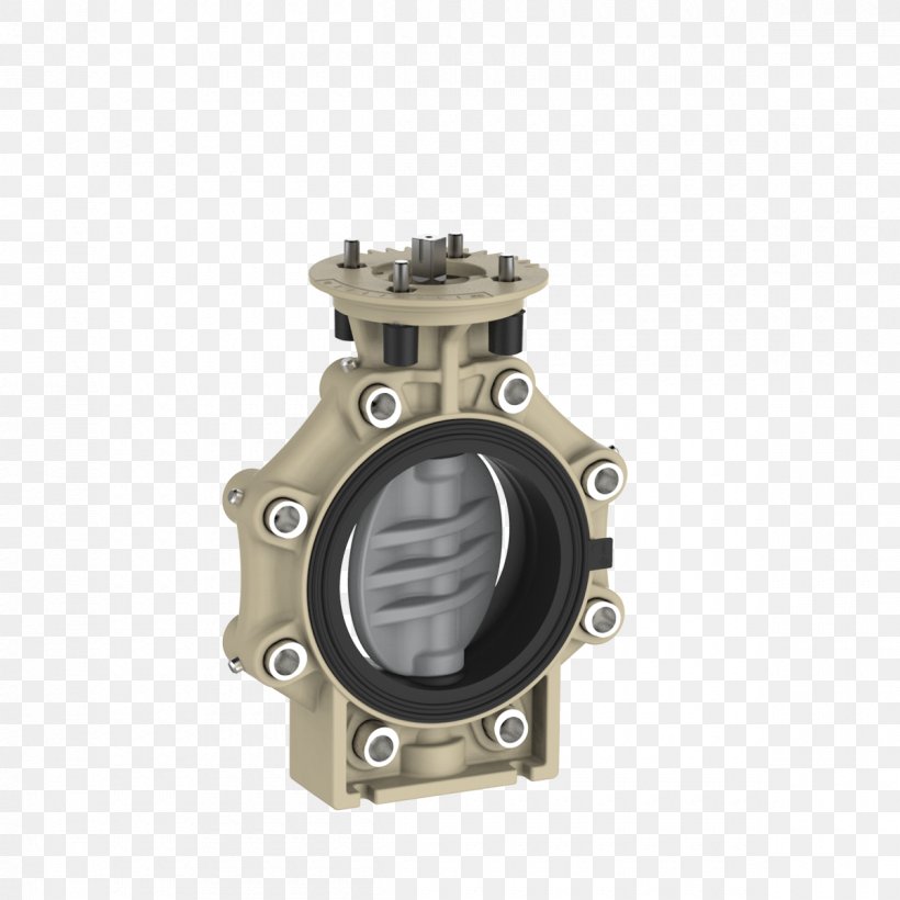Butterfly Valve Flange Nominal Pipe Size Nenndruck, PNG, 1200x1200px, Butterfly Valve, Chlorinated Polyvinyl Chloride, Control Valves, Flange, Hardware Download Free
