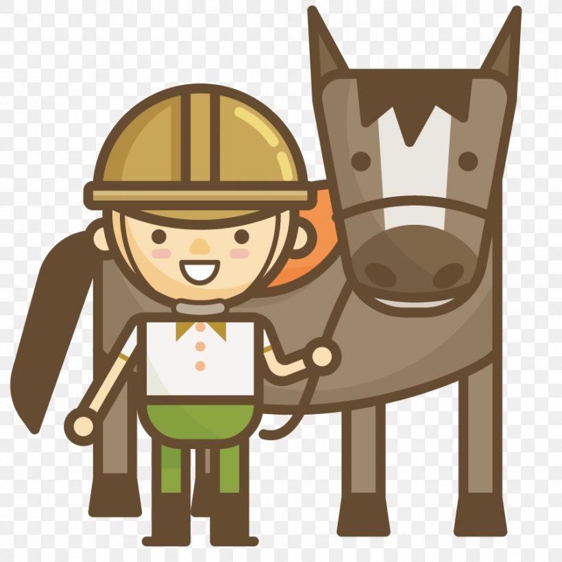 Cartoon Illustration, PNG, 900x900px, Cartoon, Animation, Child, Drawing, Equestrianism Download Free