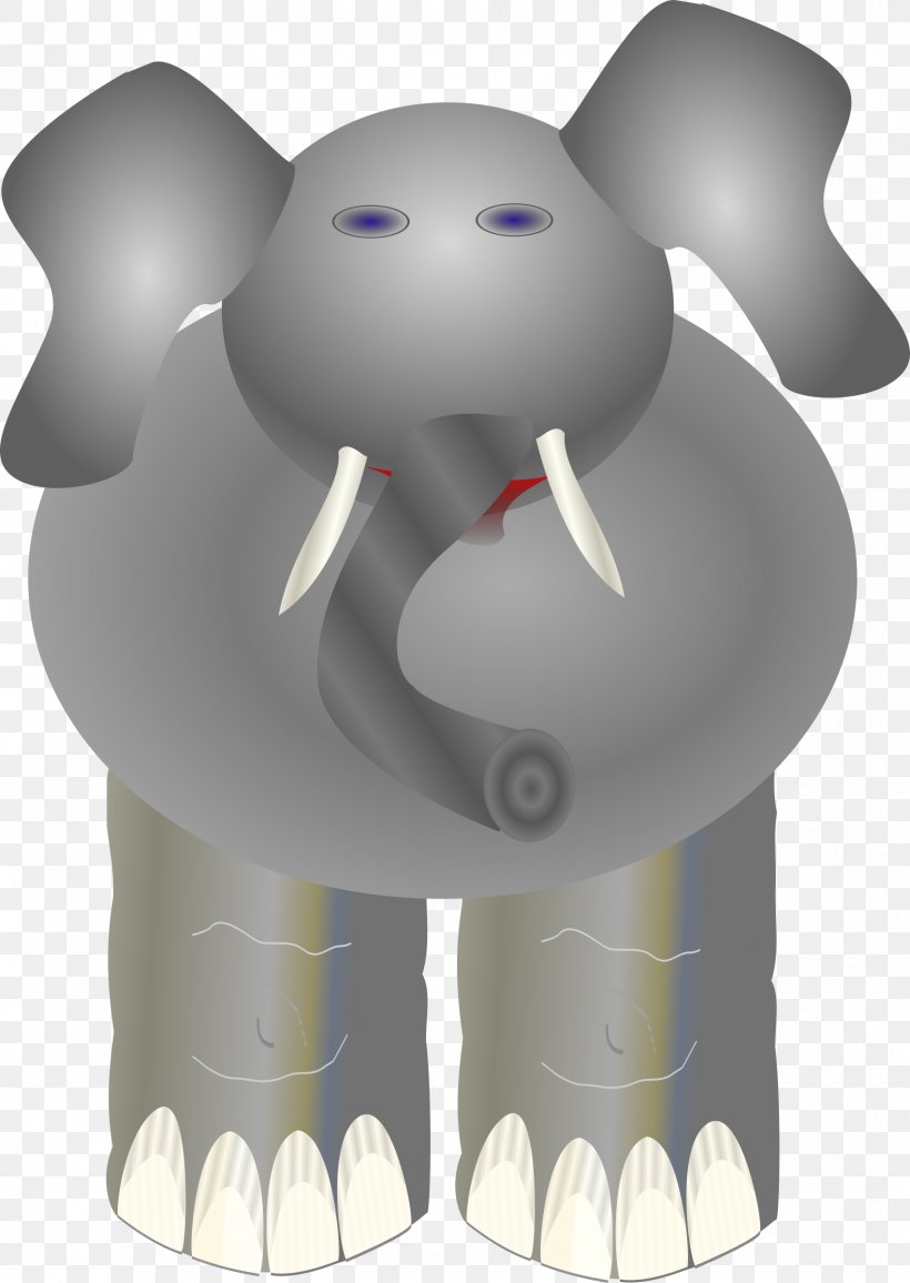 Elephant Cartoon Clip Art, PNG, 1702x2400px, Elephant, Animated Film, Asian Elephant, Cartoon, Elephants And Mammoths Download Free