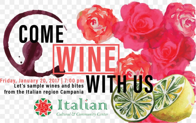 Garden Roses Italian Cuisine Pasta Culture Of Italy, PNG, 1024x647px, Garden Roses, Brand, Community Center, Culture, Culture Of Italy Download Free