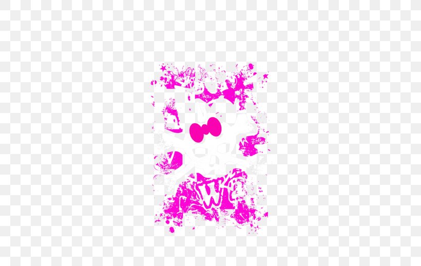 Logo Desktop Wallpaper Pink M Font, PNG, 674x518px, Logo, Computer, Heart, Love, Magenta Download Free