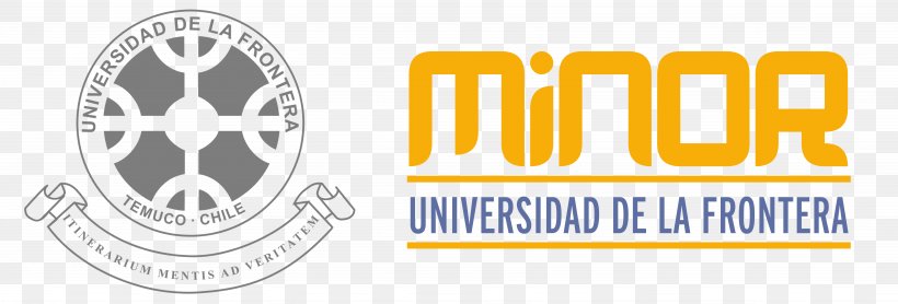 Logo Product Design Brand Trademark University Of La Frontera, PNG, 7593x2582px, Logo, Brand, Emblem, Label, Sign Download Free