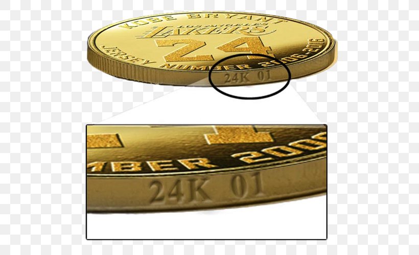 Los Angeles Lakers Gold Carat Coin Medal, PNG, 667x500px, Los Angeles Lakers, Brand, Brass, Carat, Coin Download Free
