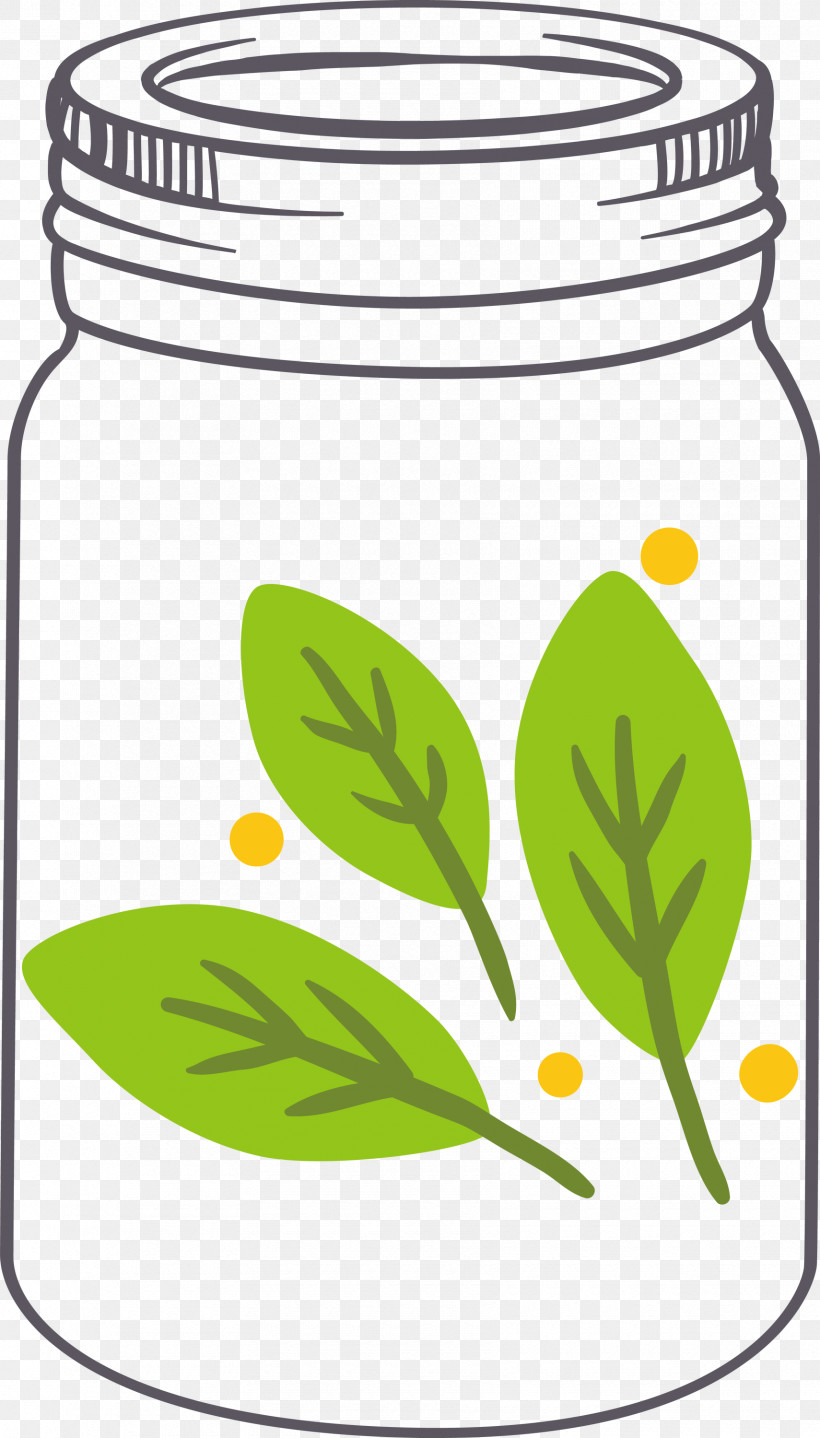 MASON JAR, PNG, 1710x2999px, Mason Jar, Academia, Arthur Beiser, Flower, Leaf Download Free