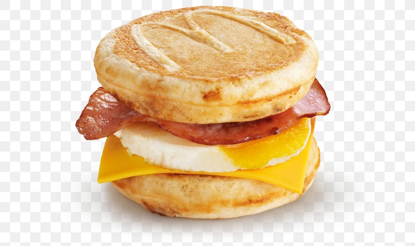 McGriddles Breakfast Hamburger Fast Food Cheeseburger, PNG, 700x487px, Mcgriddles, American Food, Bacon Sandwich, Baked Goods, Biscuit Download Free