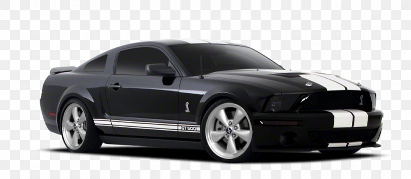Muscle Car Shelby Mustang Alloy Wheel Automotive Lighting, PNG, 960x420px, Car, Alloy Wheel, Automotive Design, Automotive Exterior, Automotive Lighting Download Free