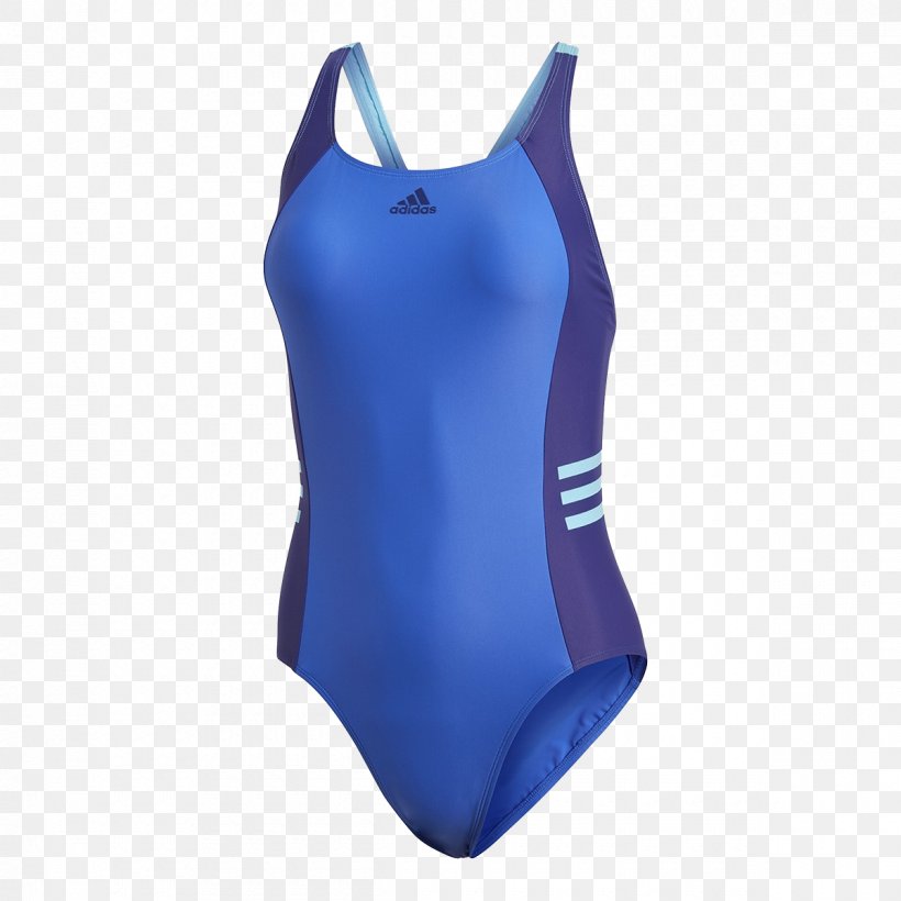 One-piece Swimsuit Maillot Adidas Speedo, PNG, 1200x1200px, Watercolor, Cartoon, Flower, Frame, Heart Download Free