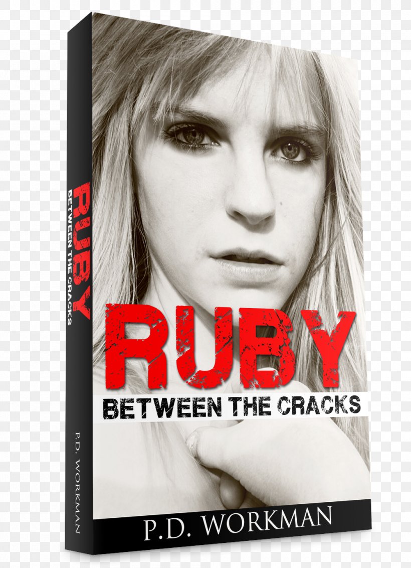 Ruby Between The Cracks P. D. Workman Gluten-Free Murder Don't Forget Steven June & Justin, Between The Cracks #2, PNG, 1000x1381px, Obscured, Book, Ebook, Epub, Eyelash Download Free