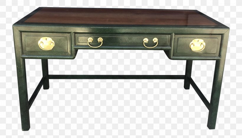 Table Furniture Secretary Desk Klismos, PNG, 2452x1403px, Table, Armoires Wardrobes, Chair, Chairish, Chinoiserie Download Free