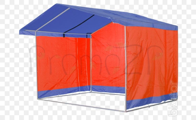 Tarpaulin Tent Shade Shed, PNG, 700x500px, Tarpaulin, Orange, Red, Shade, Shed Download Free